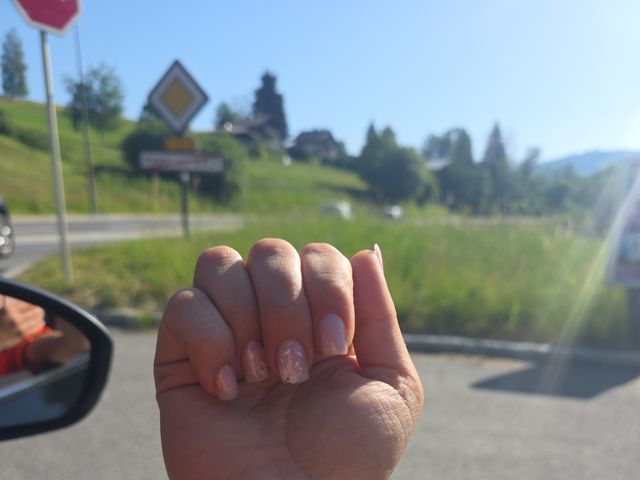 Le mariage de Benjamin et Léa à Megève, Haute-Savoie 26
