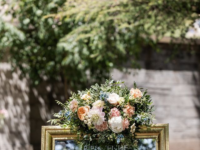 Le mariage de Mickaël et Hélène  à Alès, Gard 3