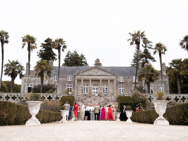 Le mariage de Rafaël et Gurvann à Quimper, Finistère 1