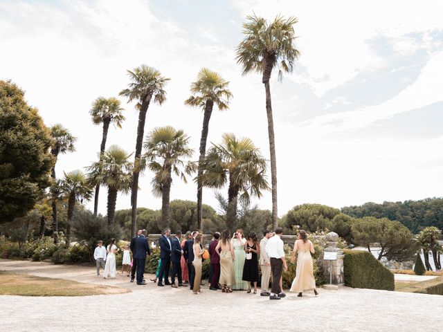 Le mariage de Rafaël et Gurvann à Quimper, Finistère 3