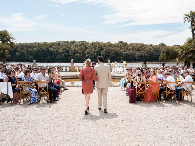 Le mariage de Rafaël et Gurvann à Quimper, Finistère 4