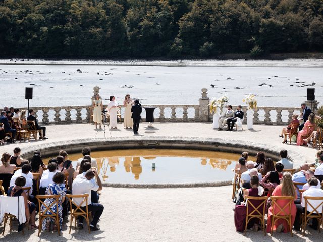 Le mariage de Rafaël et Gurvann à Quimper, Finistère 7
