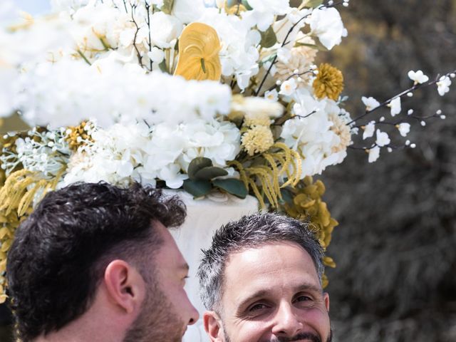 Le mariage de Rafaël et Gurvann à Quimper, Finistère 10