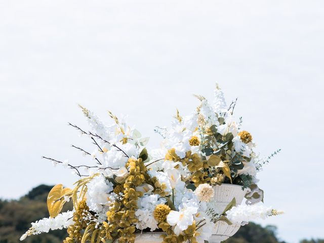 Le mariage de Rafaël et Gurvann à Quimper, Finistère 12