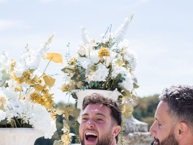 Le mariage de Rafaël et Gurvann à Quimper, Finistère 13