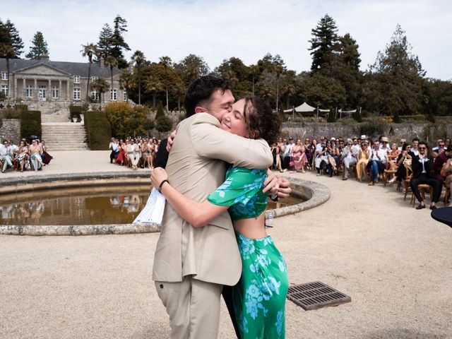 Le mariage de Rafaël et Gurvann à Quimper, Finistère 16