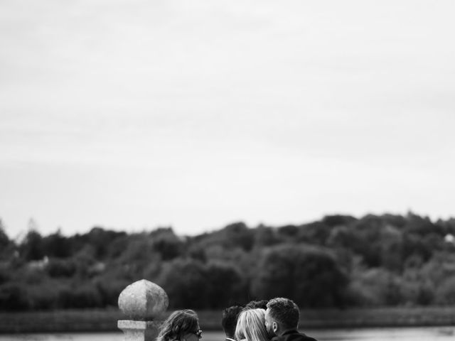 Le mariage de Rafaël et Gurvann à Quimper, Finistère 18