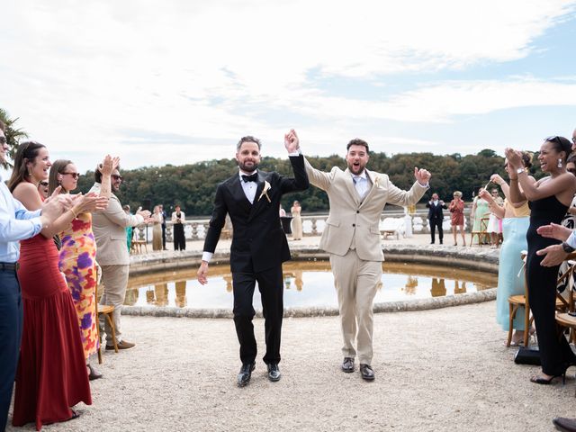 Le mariage de Rafaël et Gurvann à Quimper, Finistère 27