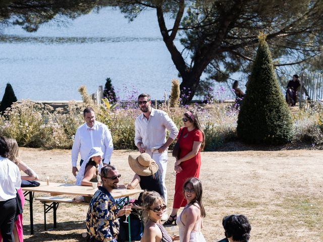 Le mariage de Rafaël et Gurvann à Quimper, Finistère 30