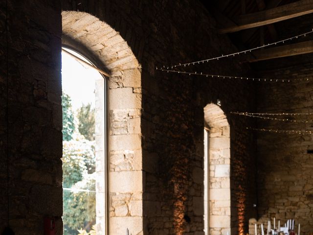 Le mariage de Rafaël et Gurvann à Quimper, Finistère 31