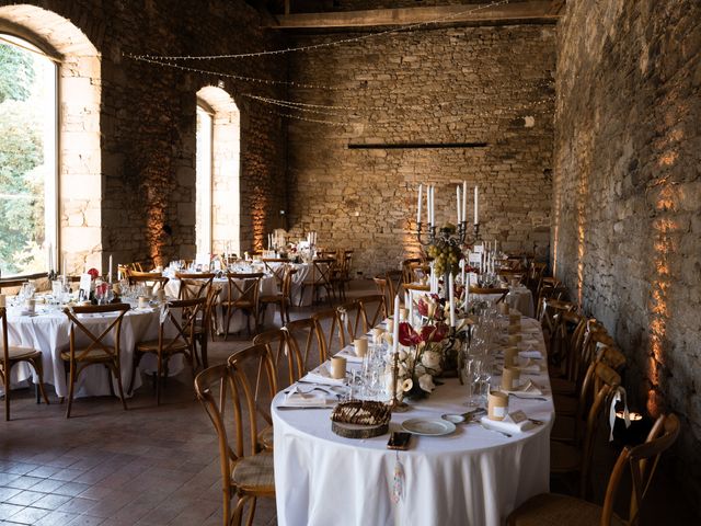 Le mariage de Rafaël et Gurvann à Quimper, Finistère 33
