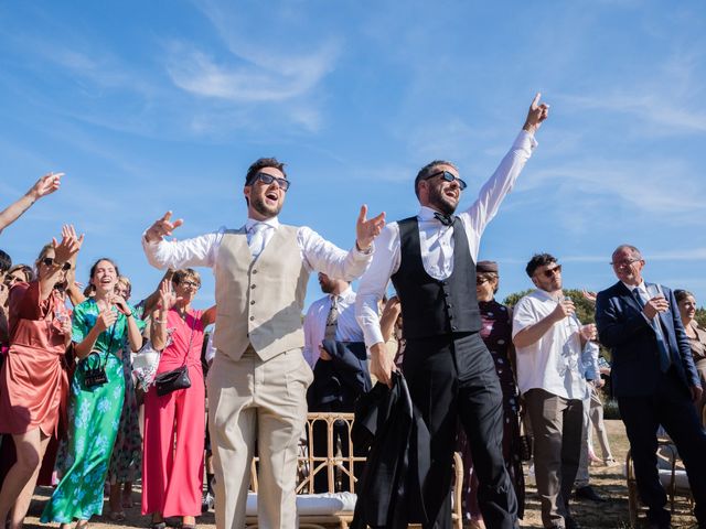 Le mariage de Rafaël et Gurvann à Quimper, Finistère 34