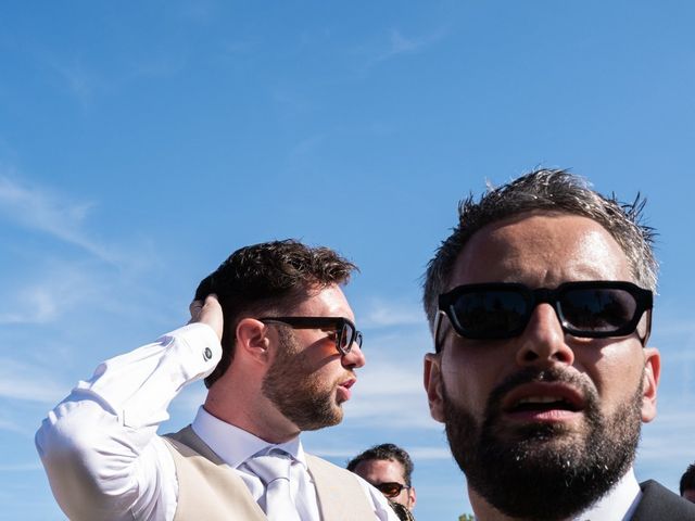 Le mariage de Rafaël et Gurvann à Quimper, Finistère 37