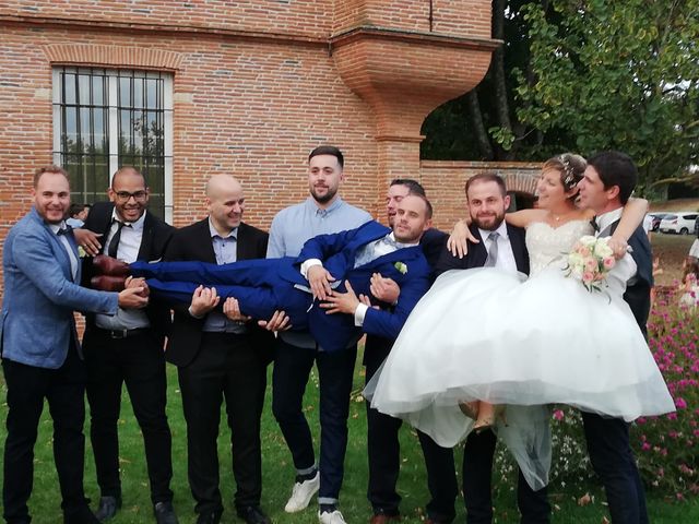 Le mariage de  Laurent et Nadia à Escalquens, Haute-Garonne 7