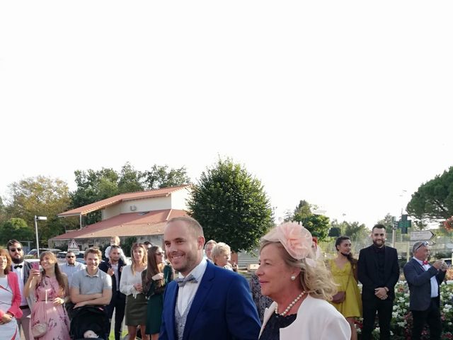 Le mariage de  Laurent et Nadia à Escalquens, Haute-Garonne 8