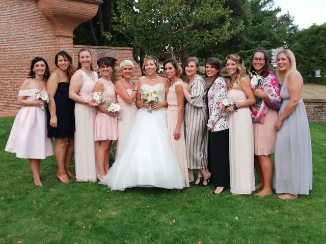 Le mariage de  Laurent et Nadia à Escalquens, Haute-Garonne 9