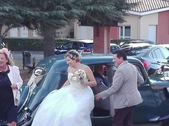 Le mariage de  Laurent et Nadia à Escalquens, Haute-Garonne 14