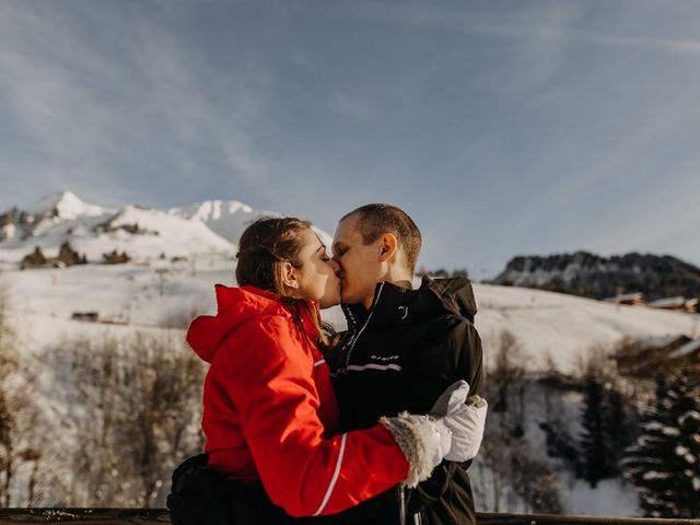 Le mariage de Thomas et Margaux à Beuvrages, Nord 1