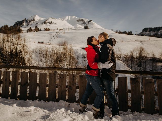 Le mariage de Thomas et Margaux à Beuvrages, Nord 33