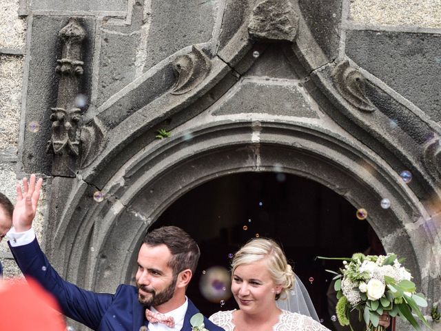 Le mariage de Ludovic et Charlotte à Brest, Finistère 12