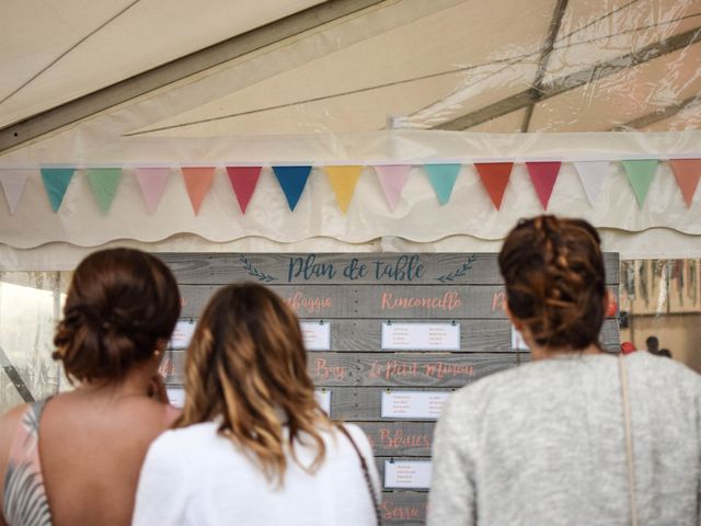 Le mariage de Ludovic et Charlotte à Brest, Finistère 34