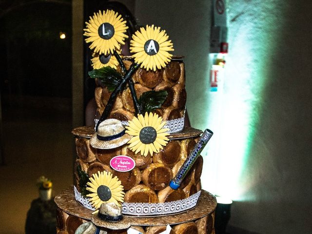 Le mariage de Anthony et Léa à Istres, Bouches-du-Rhône 15