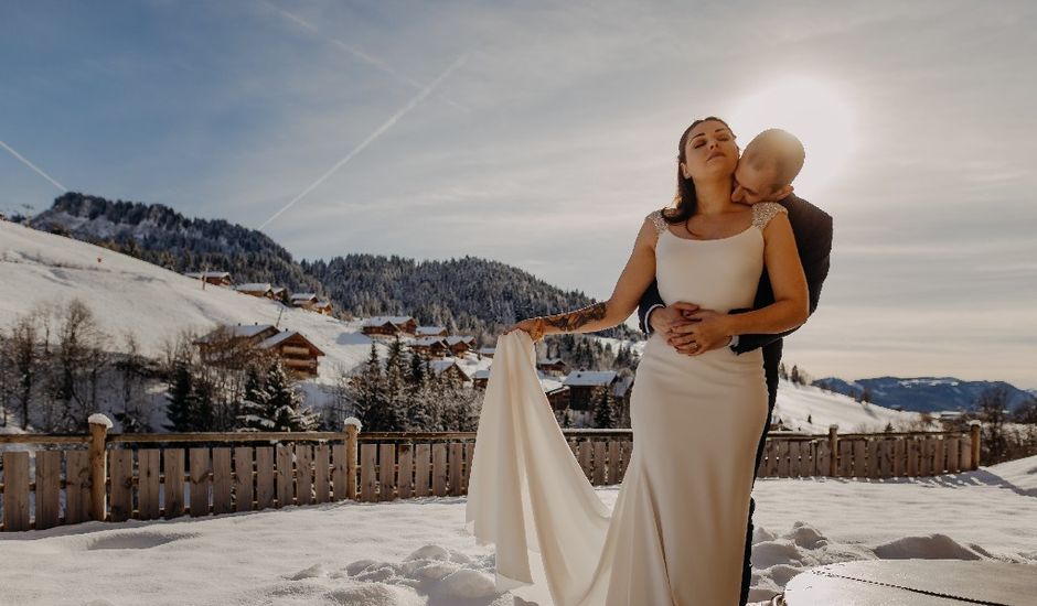 Le mariage de Thomas et Margaux à Beuvrages, Nord