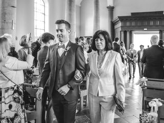 Le mariage de Marion et Gaétan 2