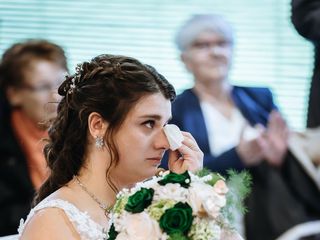 Le mariage de Alexia et Anthony 2
