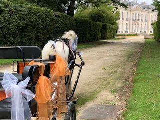 Le mariage de Audrey  et Geoffrey  2