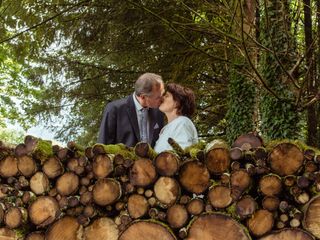 Le mariage de Christian et Gaëlle 2