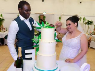 Le mariage de Sonia et Emmanuel 2