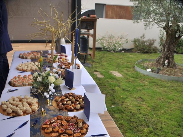 Le mariage de Oscar et Anthony  à Toulouse, Haute-Garonne 13