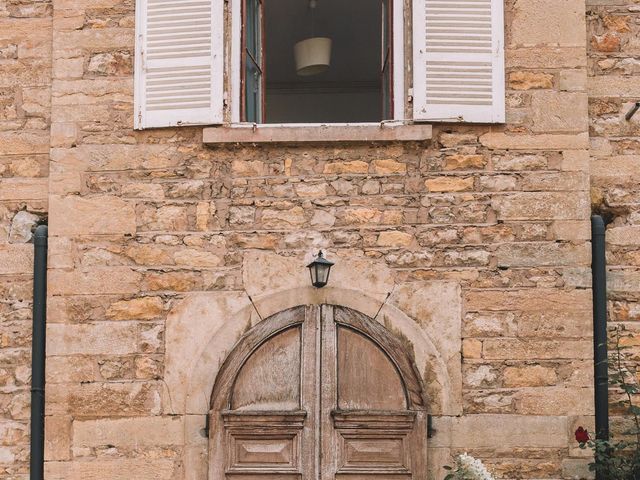 Le mariage de Guillaume et Laurie à Savigny, Rhône 14