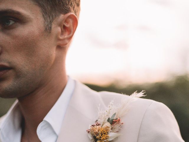 Le mariage de Guillaume et Laurie à Savigny, Rhône 20