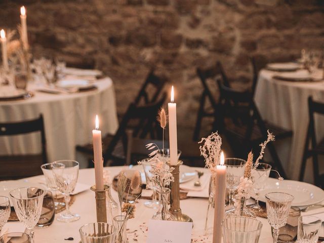 Le mariage de Guillaume et Laurie à Savigny, Rhône 24