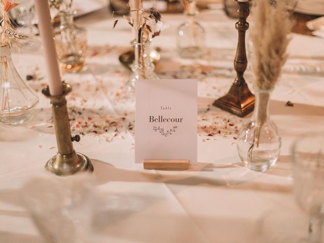 Le mariage de Guillaume et Laurie à Savigny, Rhône 25