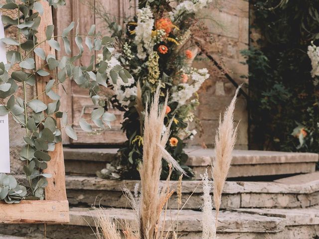 Le mariage de Guillaume et Laurie à Savigny, Rhône 28