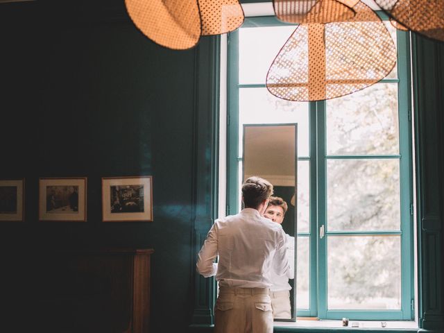 Le mariage de Guillaume et Laurie à Savigny, Rhône 32