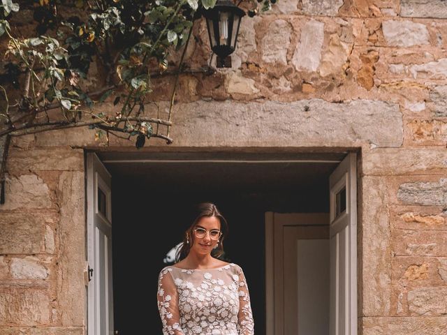 Le mariage de Guillaume et Laurie à Savigny, Rhône 38