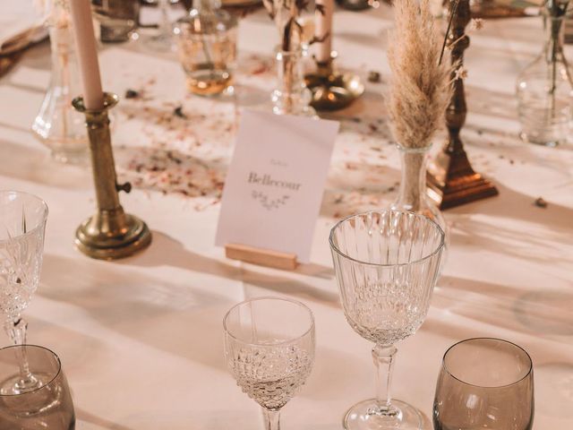 Le mariage de Guillaume et Laurie à Savigny, Rhône 41