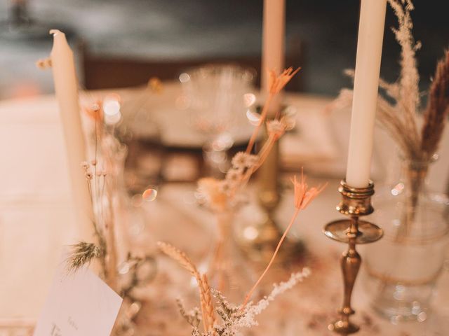 Le mariage de Guillaume et Laurie à Savigny, Rhône 42