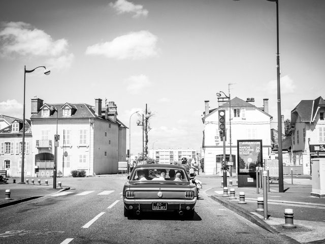 Le mariage de Quentin et Sarah à Billère, Pyrénées-Atlantiques 1