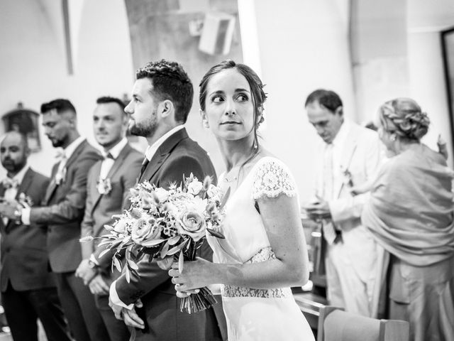 Le mariage de Quentin et Sarah à Billère, Pyrénées-Atlantiques 2