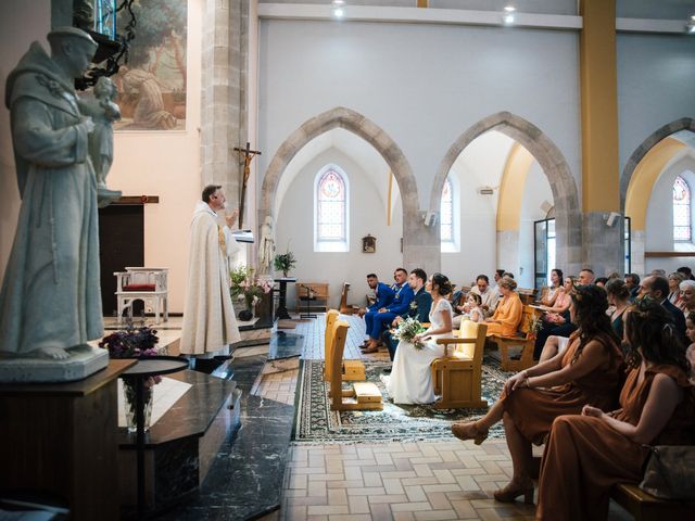 Le mariage de Quentin et Sarah à Billère, Pyrénées-Atlantiques 4