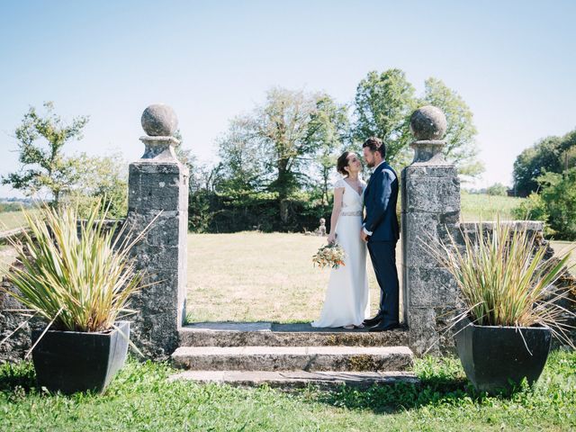 Le mariage de Quentin et Sarah à Billère, Pyrénées-Atlantiques 13