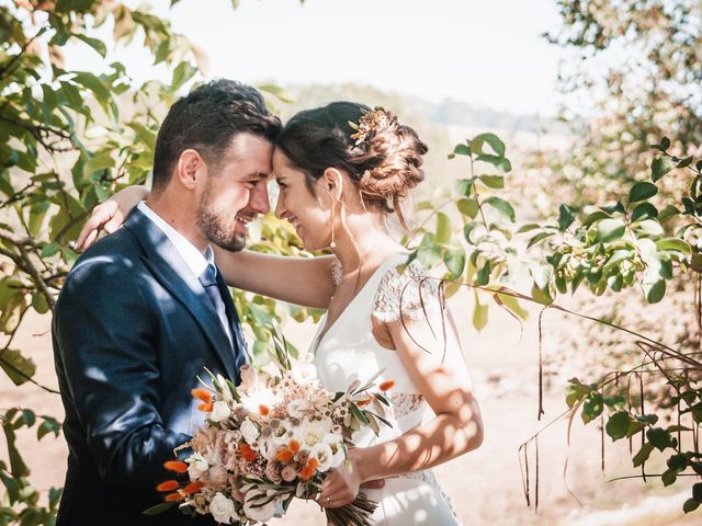 Le mariage de Quentin et Sarah à Billère, Pyrénées-Atlantiques 14