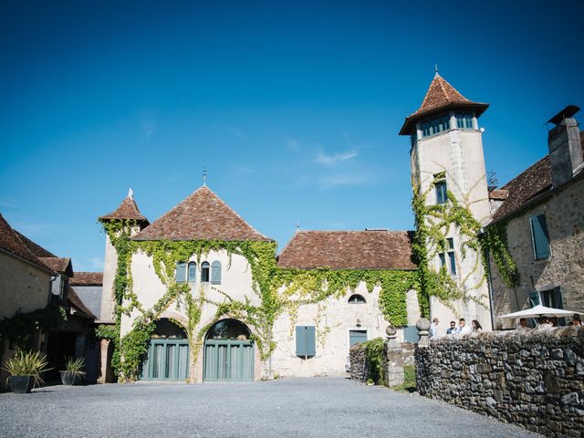 Le mariage de Quentin et Sarah à Billère, Pyrénées-Atlantiques 17