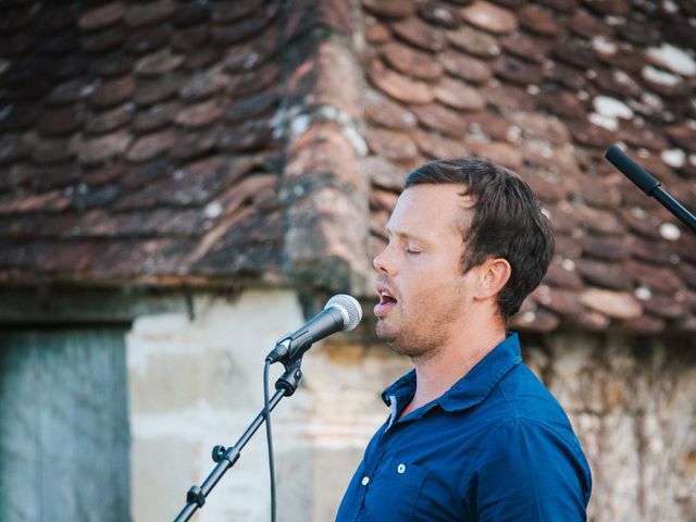 Le mariage de Quentin et Sarah à Billère, Pyrénées-Atlantiques 20