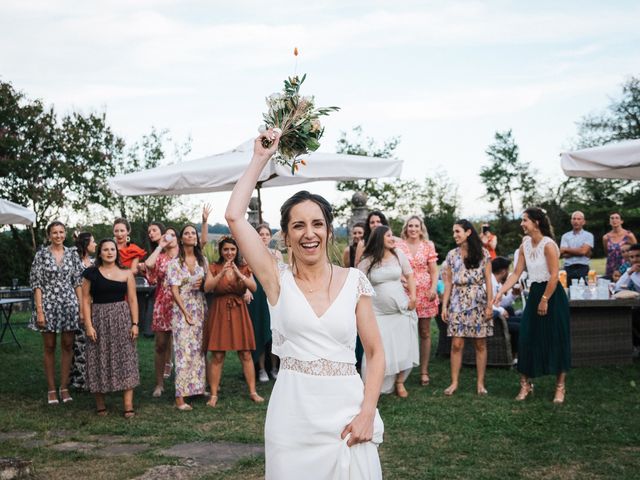 Le mariage de Quentin et Sarah à Billère, Pyrénées-Atlantiques 23